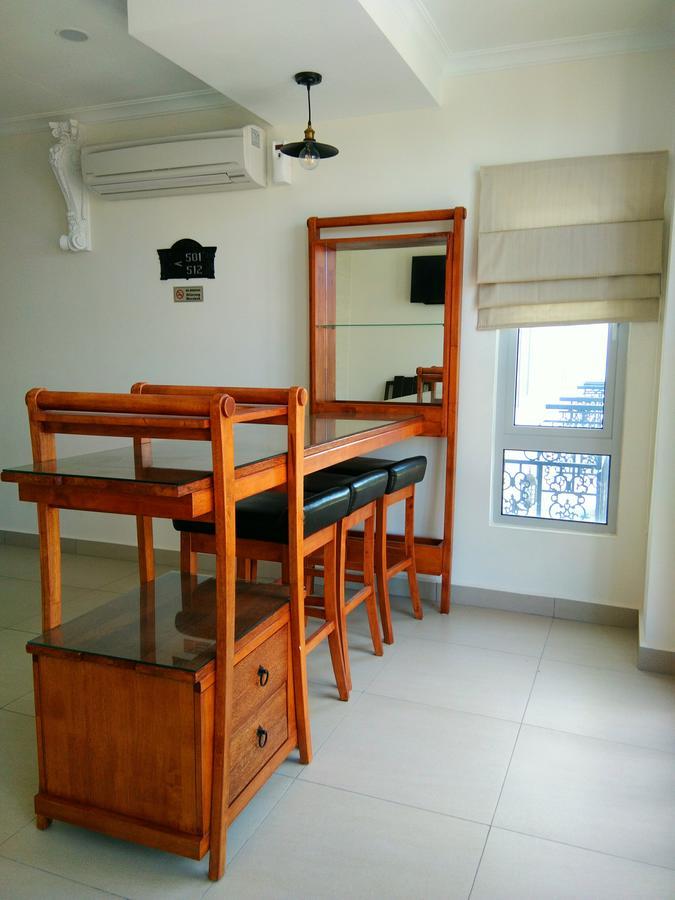 Wifi Boutique Hotel George Town Exterior foto